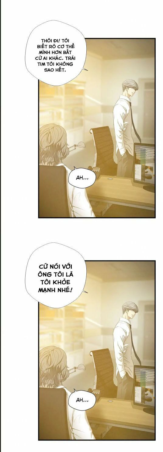 Kẻ Bị Ruồng Bỏ: Chapter 69.7: Side story