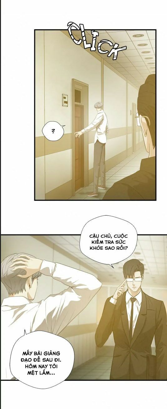 Kẻ Bị Ruồng Bỏ: Chapter 69.7: Side story