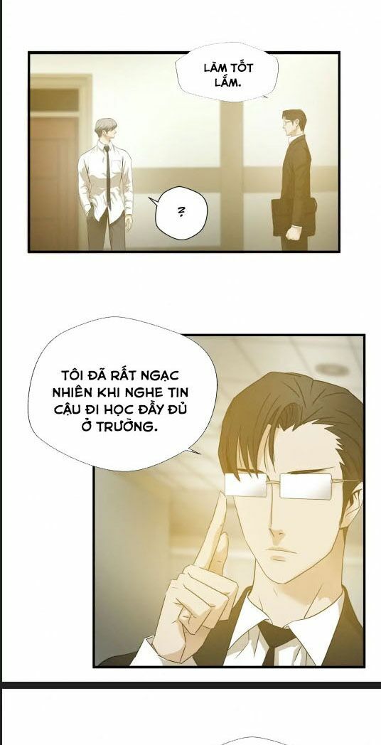 Kẻ Bị Ruồng Bỏ: Chapter 69.7: Side story