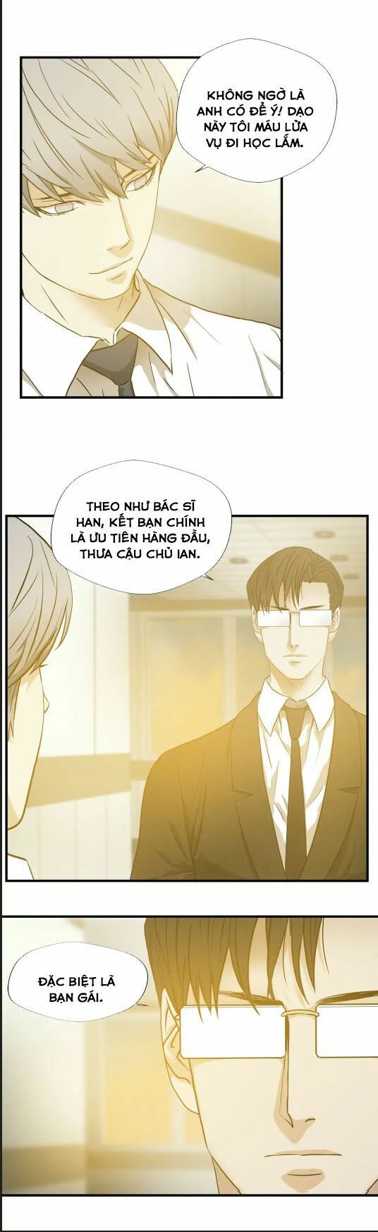 Kẻ Bị Ruồng Bỏ: Chapter 69.7: Side story