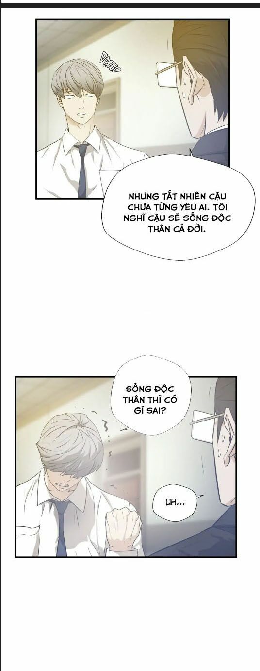 Kẻ Bị Ruồng Bỏ: Chapter 69.7: Side story