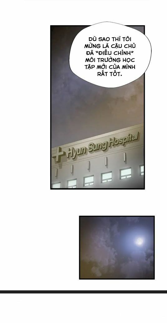 Kẻ Bị Ruồng Bỏ: Chapter 69.7: Side story