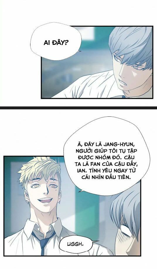 Kẻ Bị Ruồng Bỏ: Chapter 69.7: Side story
