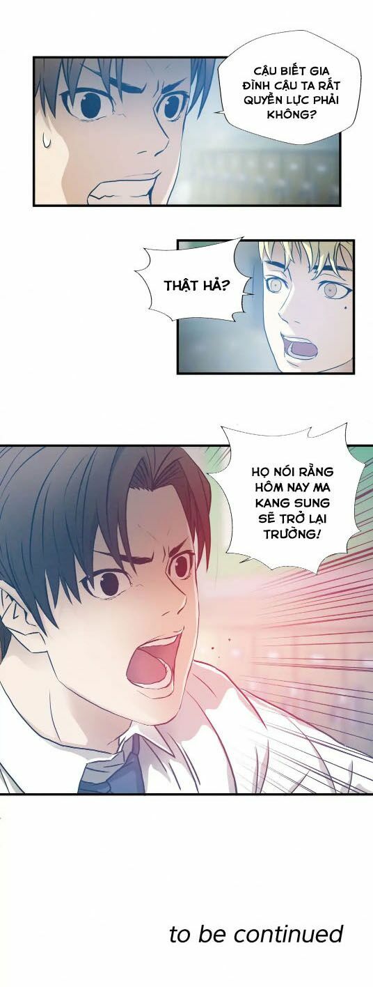 Kẻ Bị Ruồng Bỏ: Chapter 69.7: Side story