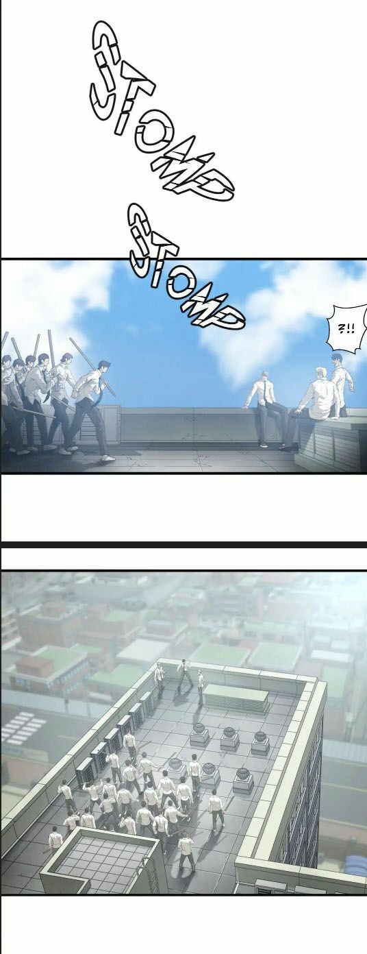 Kẻ Bị Ruồng Bỏ: Chapter 69.7: Side story