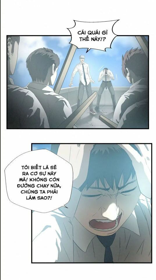 Kẻ Bị Ruồng Bỏ: Chapter 69.7: Side story