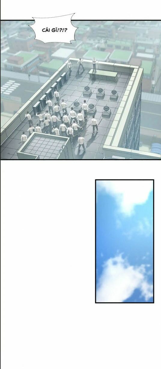 Kẻ Bị Ruồng Bỏ: Chapter 69.7: Side story