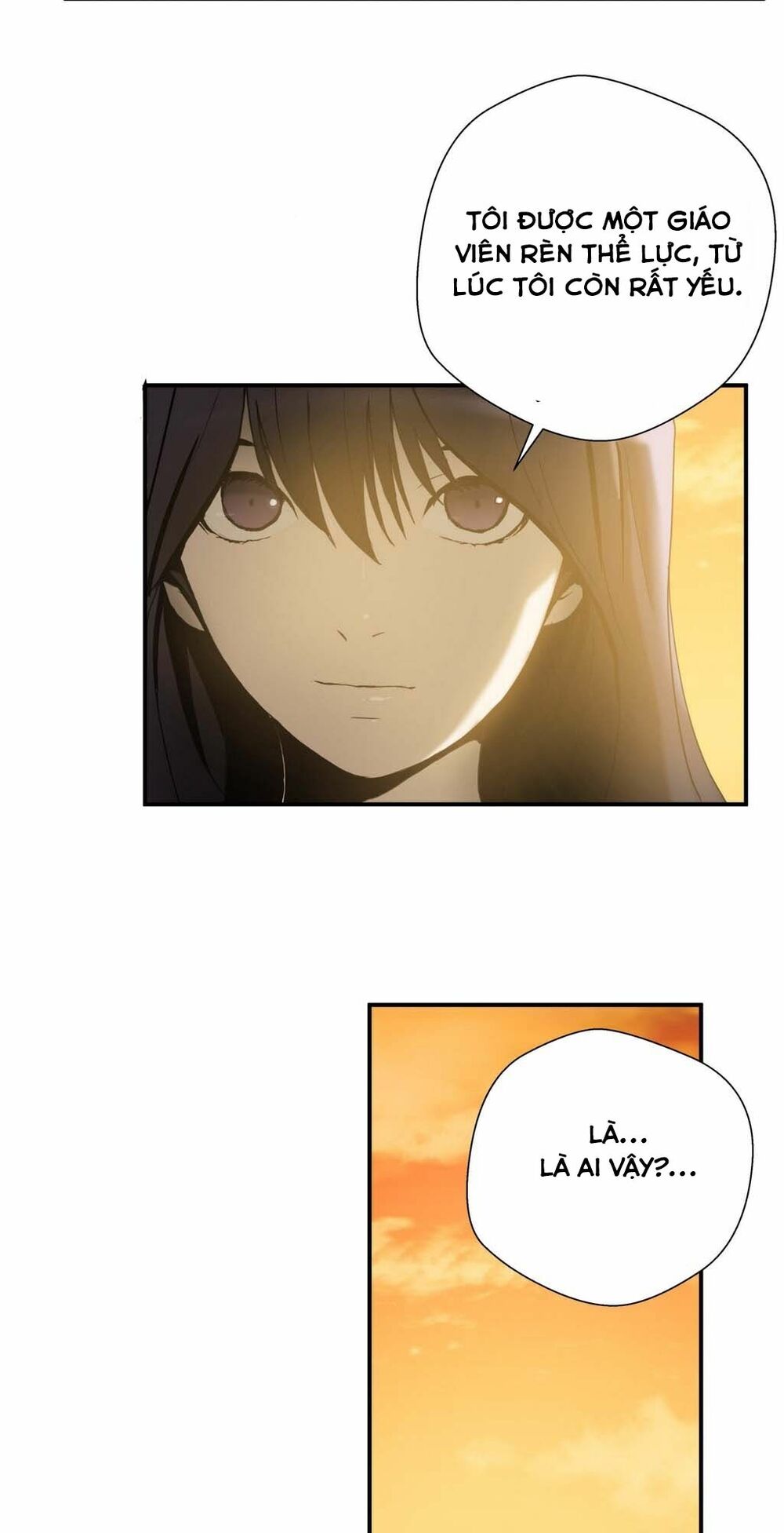 Kẻ Bị Ruồng Bỏ: Chapter 7