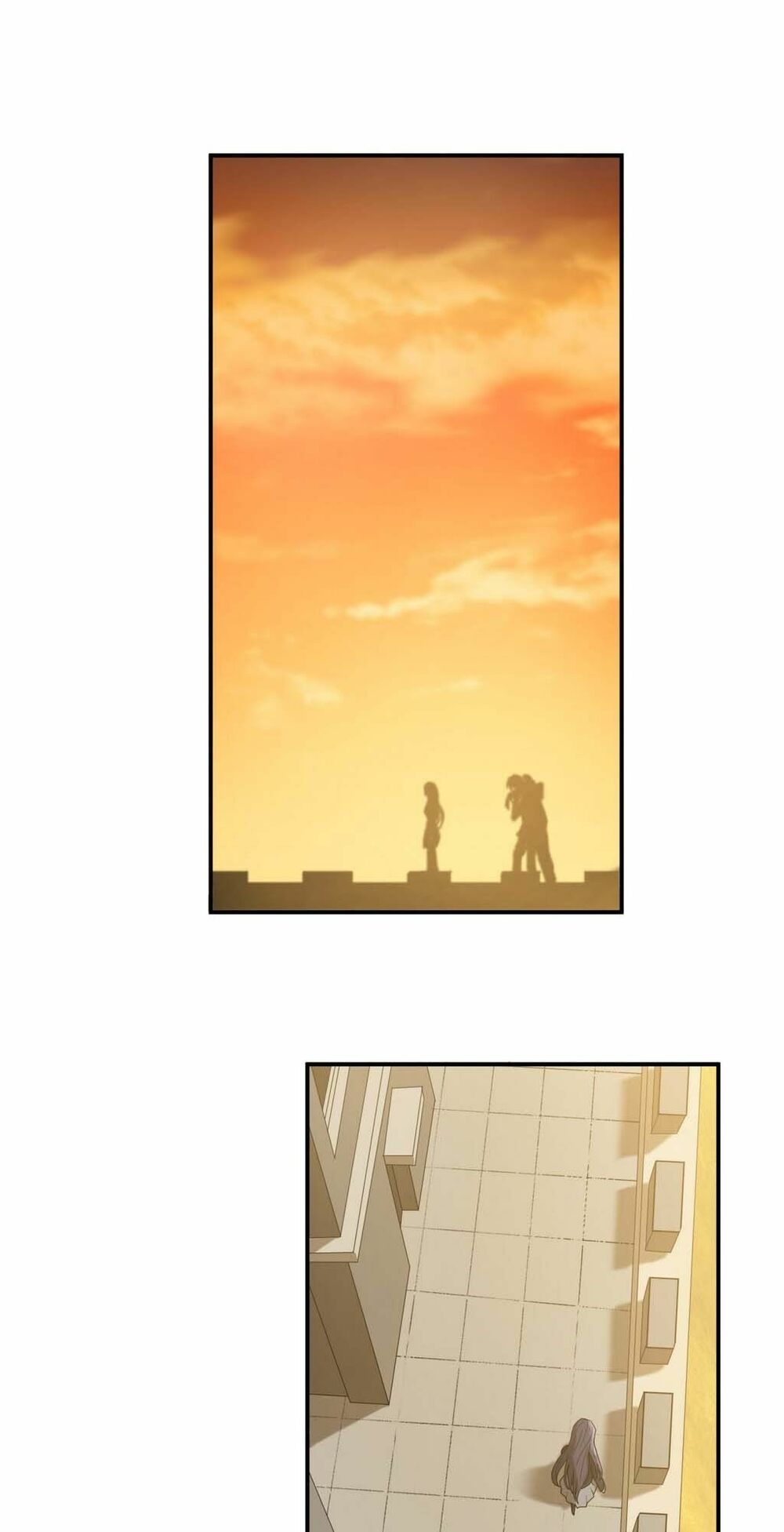 Kẻ Bị Ruồng Bỏ: Chapter 7