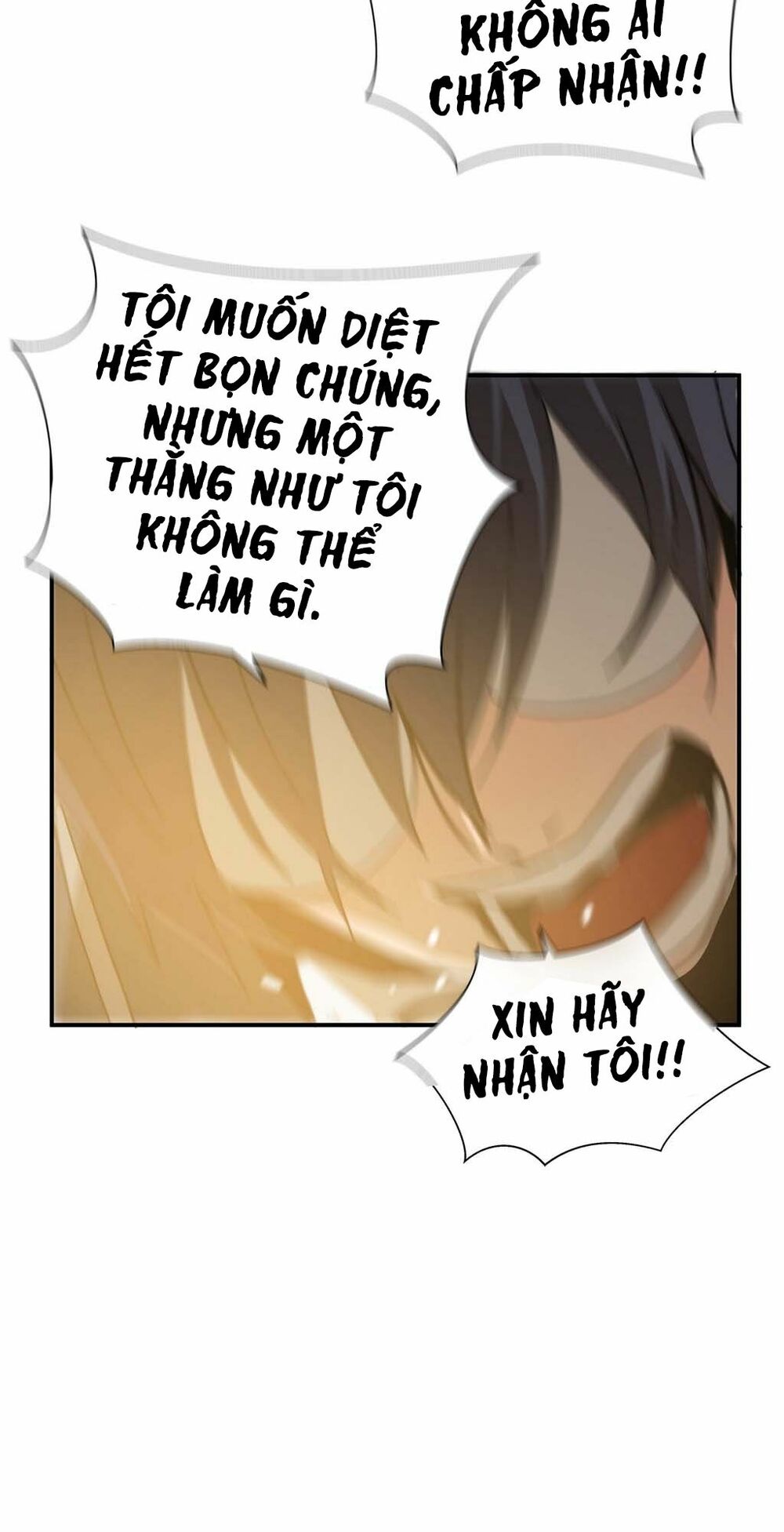 Kẻ Bị Ruồng Bỏ: Chapter 7