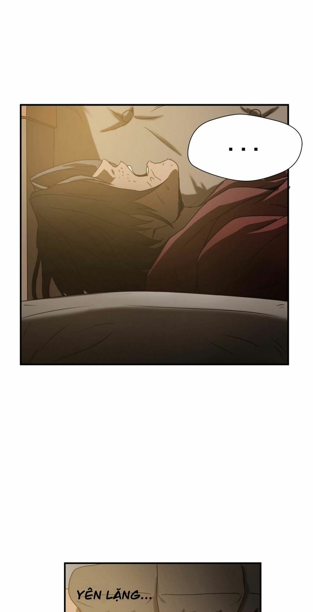Kẻ Bị Ruồng Bỏ: Chapter 7