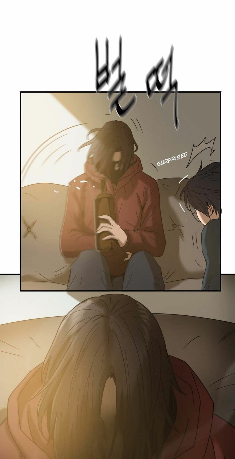 Kẻ Bị Ruồng Bỏ: Chapter 7