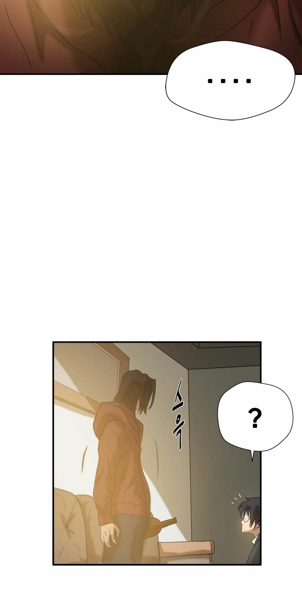 Kẻ Bị Ruồng Bỏ: Chapter 7