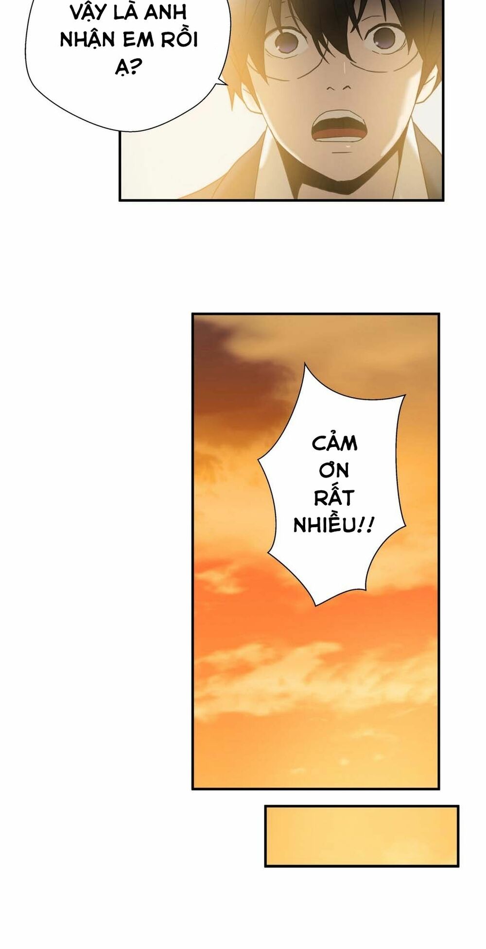 Kẻ Bị Ruồng Bỏ: Chapter 7