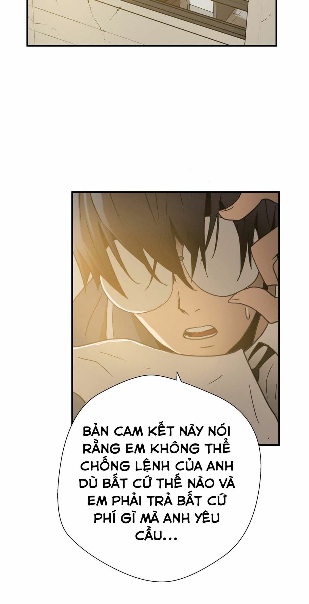 Kẻ Bị Ruồng Bỏ: Chapter 7