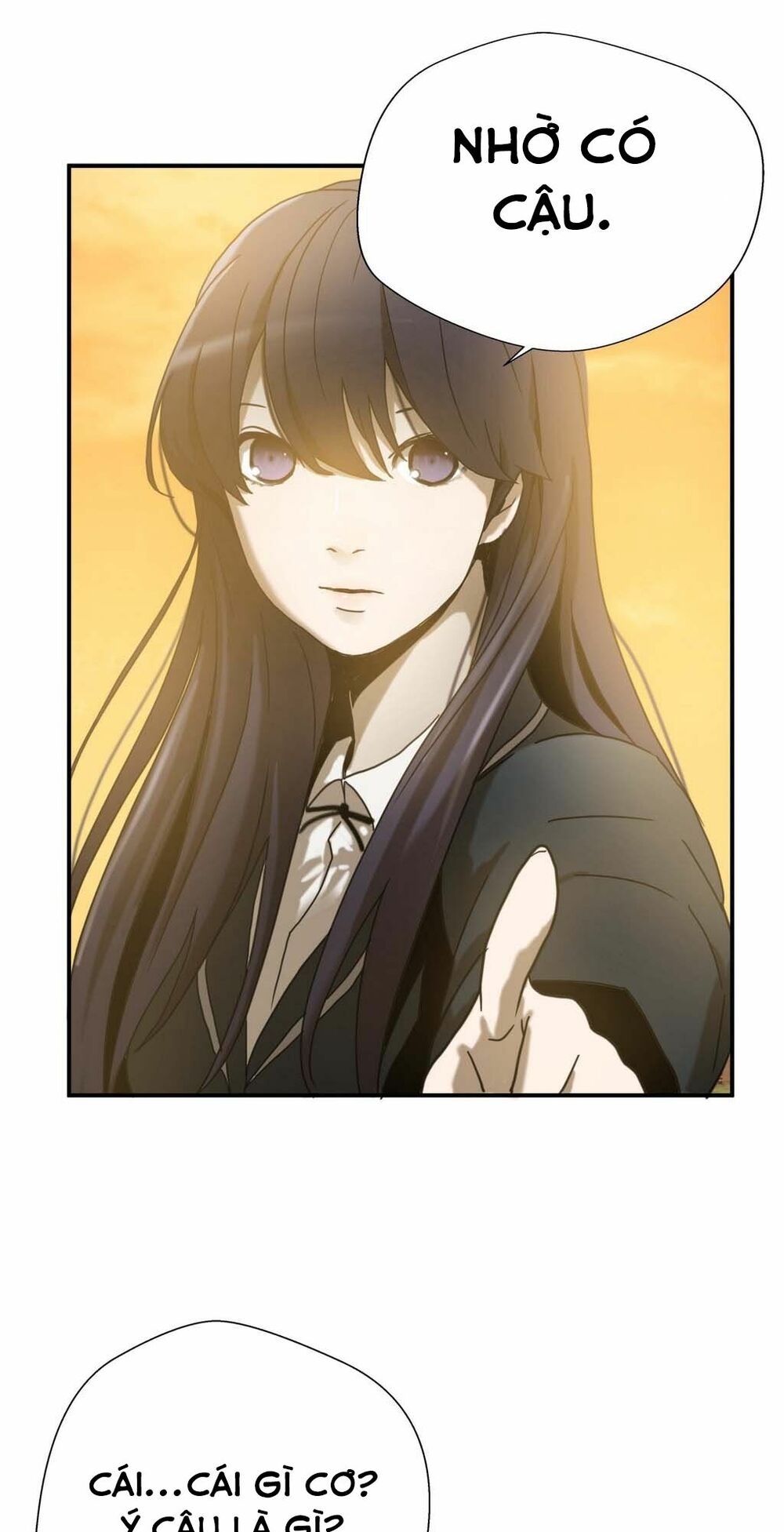 Kẻ Bị Ruồng Bỏ: Chapter 7