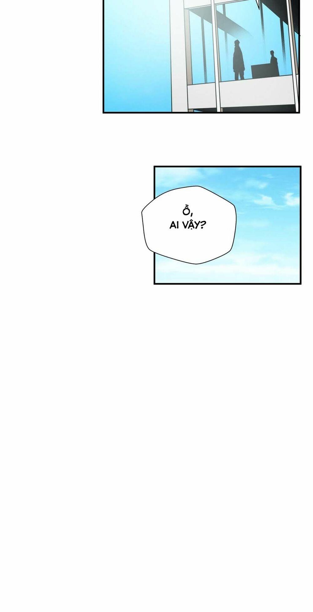 Kẻ Bị Ruồng Bỏ: Chapter 8
