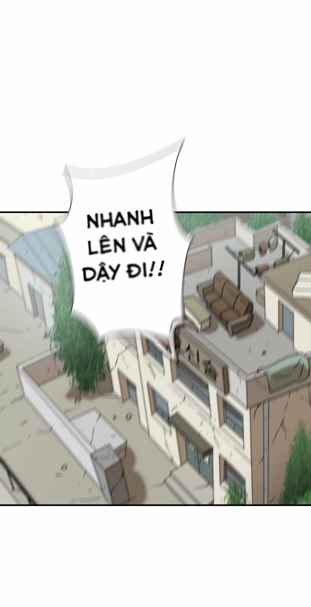 Kẻ Bị Ruồng Bỏ: Chapter 8