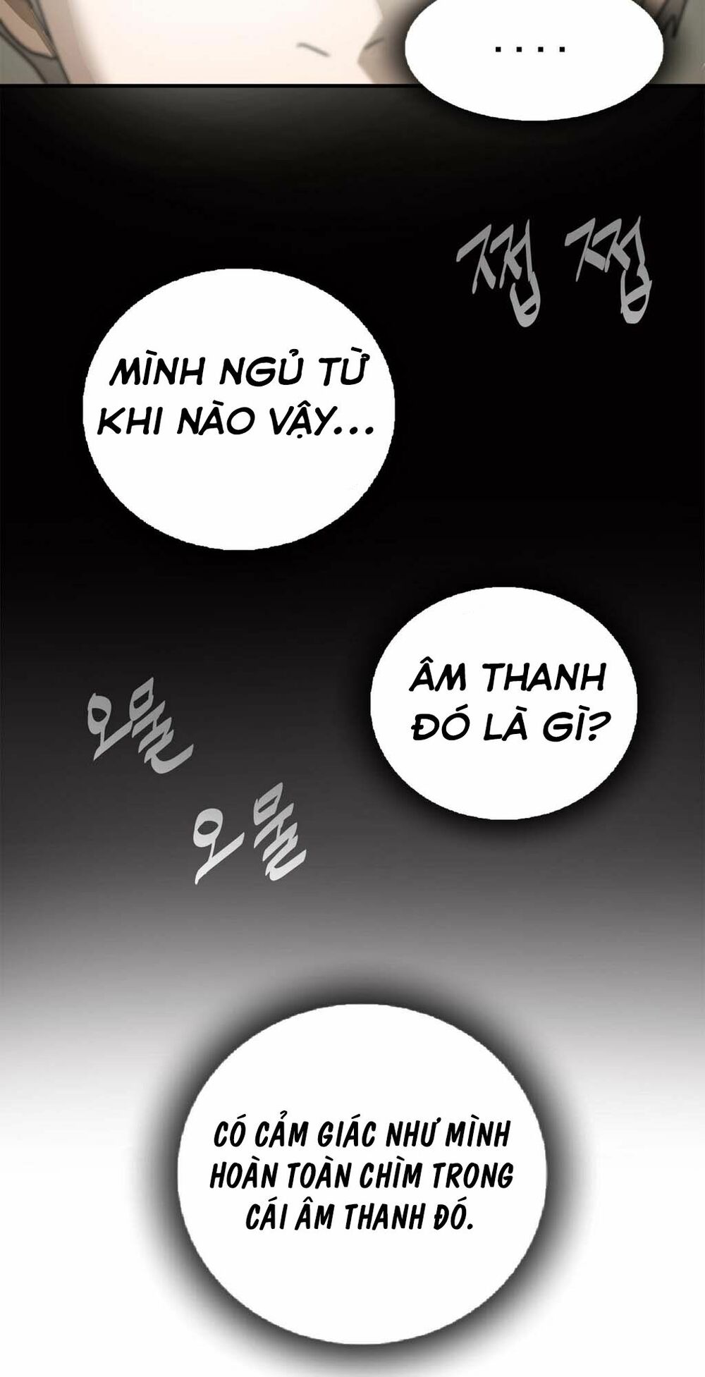 Kẻ Bị Ruồng Bỏ: Chapter 8
