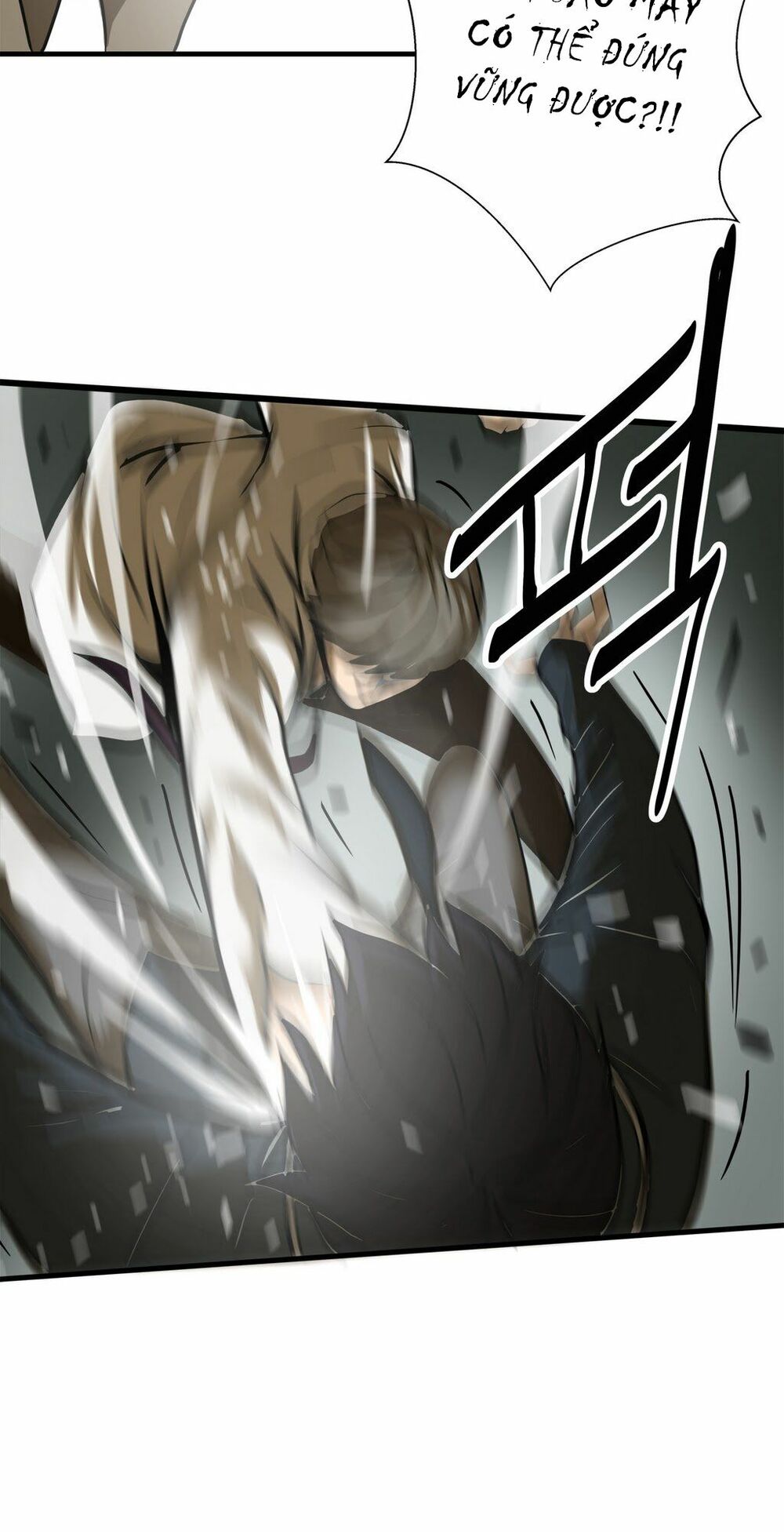 Kẻ Bị Ruồng Bỏ: Chapter 9