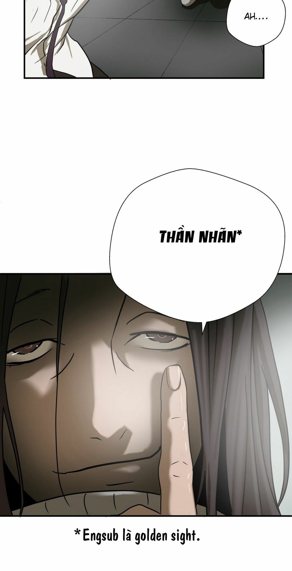 Kẻ Bị Ruồng Bỏ: Chapter 9