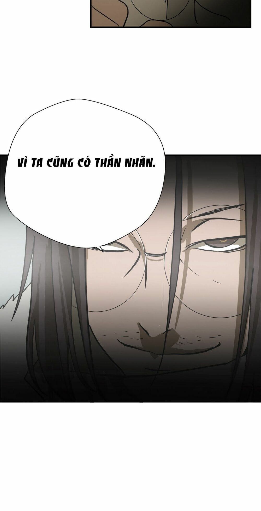 Kẻ Bị Ruồng Bỏ: Chapter 9