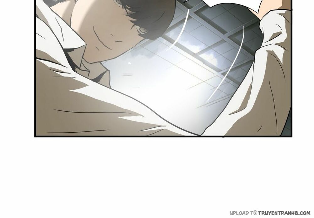 Kẻ Bị Ruồng Bỏ: Chapter 9