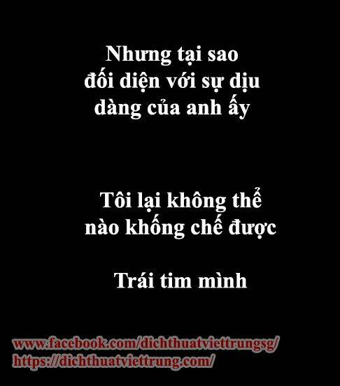 Vết Cắn Ngọt Ngào 2: Chapter 0