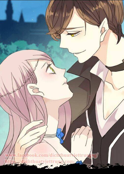 Vết Cắn Ngọt Ngào 2: Chapter 0