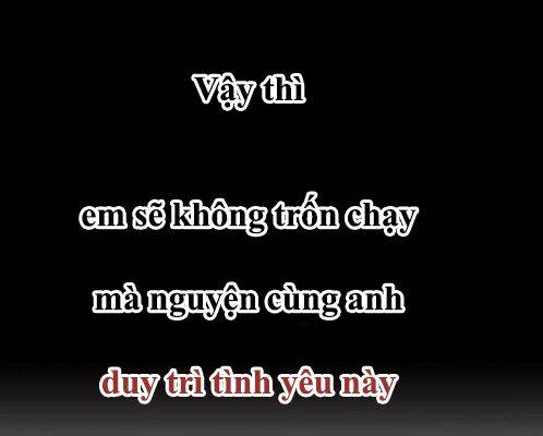 Vết Cắn Ngọt Ngào 2: Chapter 0