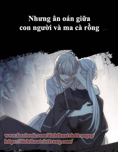 Vết Cắn Ngọt Ngào 2: Chapter 0