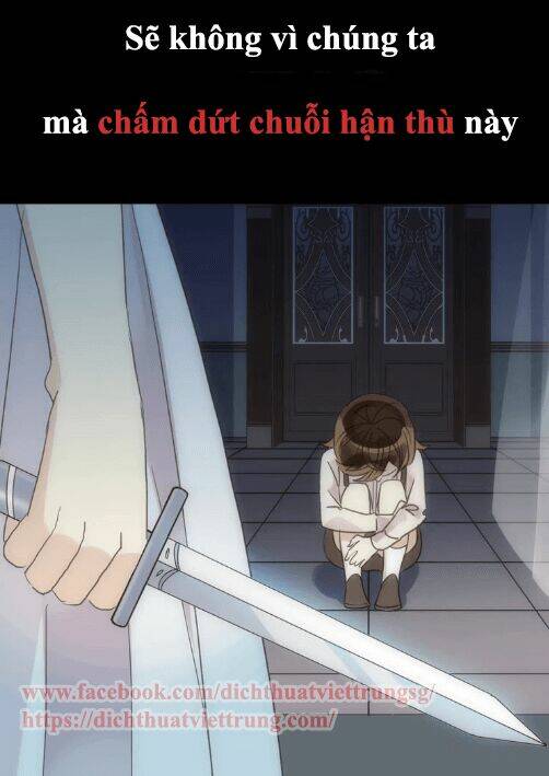 Vết Cắn Ngọt Ngào 2: Chapter 0