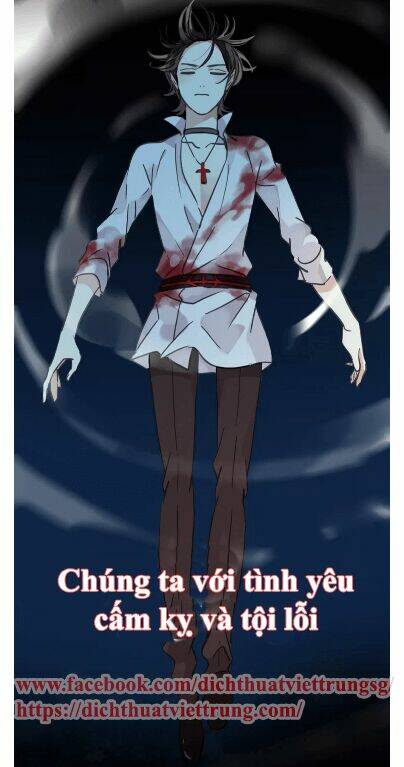 Vết Cắn Ngọt Ngào 2: Chapter 0