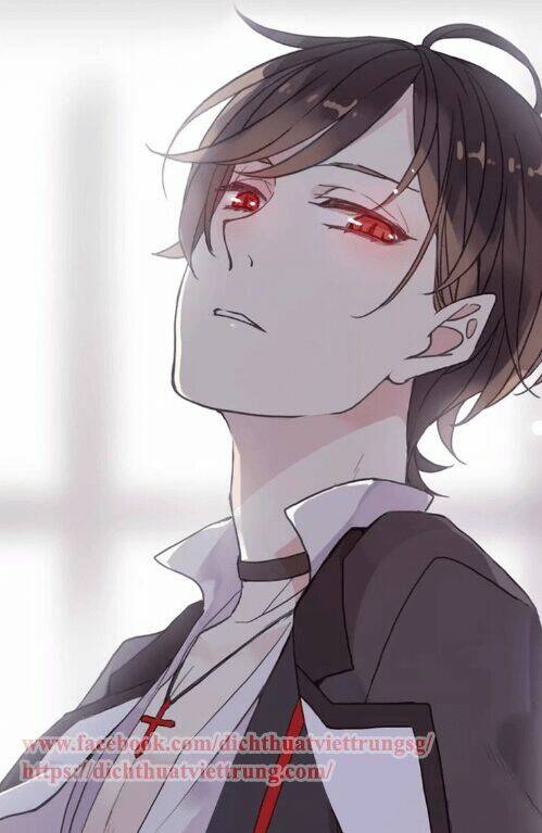 Vết Cắn Ngọt Ngào 2: Chapter 0