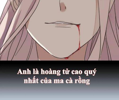 Vết Cắn Ngọt Ngào 2: Chapter 0