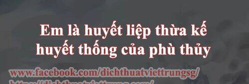 Vết Cắn Ngọt Ngào 2: Chapter 0