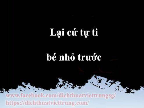 Vết Cắn Ngọt Ngào 2: Chapter 0