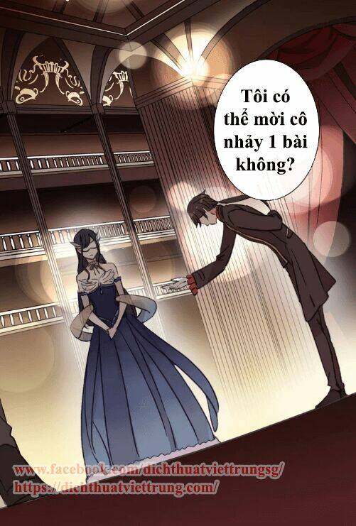 Vết Cắn Ngọt Ngào 2: Chapter 0