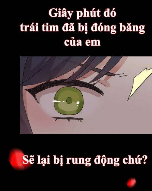 Vết Cắn Ngọt Ngào 2: Chapter 0