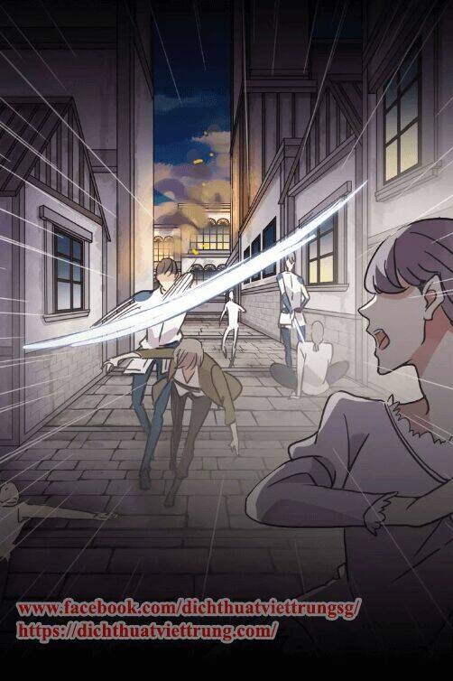 Vết Cắn Ngọt Ngào 2: Chapter 0