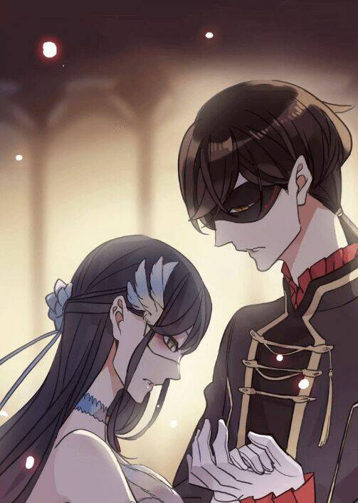 Vết Cắn Ngọt Ngào 2: Chapter 0