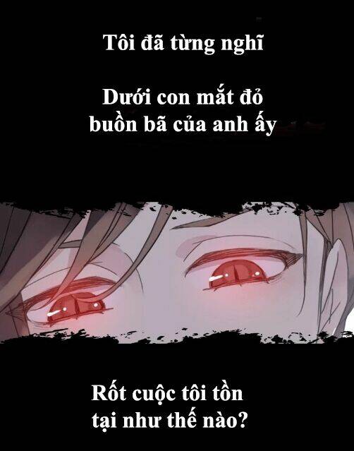 Vết Cắn Ngọt Ngào 2: Chapter 0