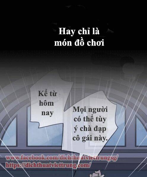 Vết Cắn Ngọt Ngào 2: Chapter 0