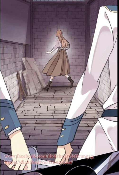 Vết Cắn Ngọt Ngào 2: Chapter 1