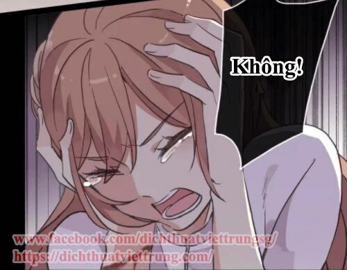 Vết Cắn Ngọt Ngào 2: Chapter 1