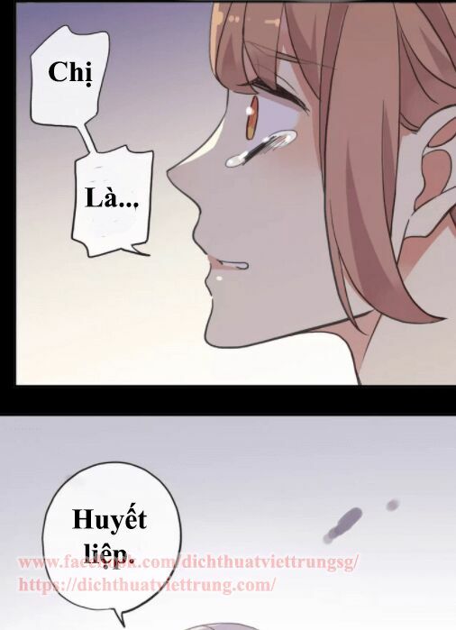 Vết Cắn Ngọt Ngào 2: Chapter 1
