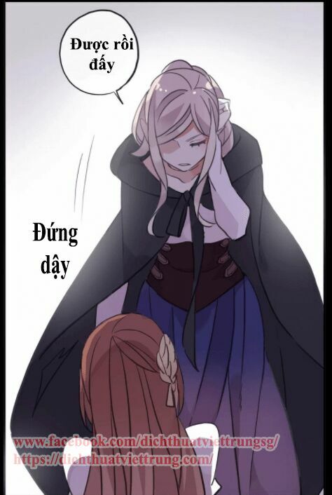 Vết Cắn Ngọt Ngào 2: Chapter 1