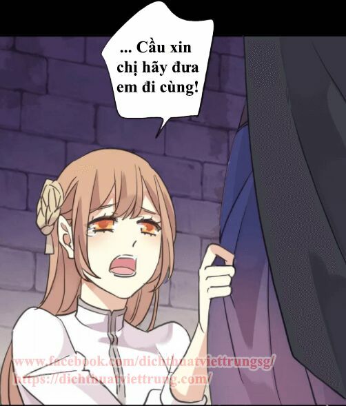 Vết Cắn Ngọt Ngào 2: Chapter 1