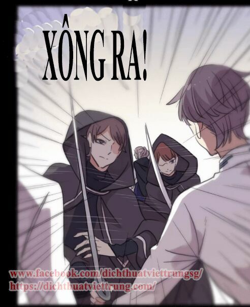 Vết Cắn Ngọt Ngào 2: Chapter 1