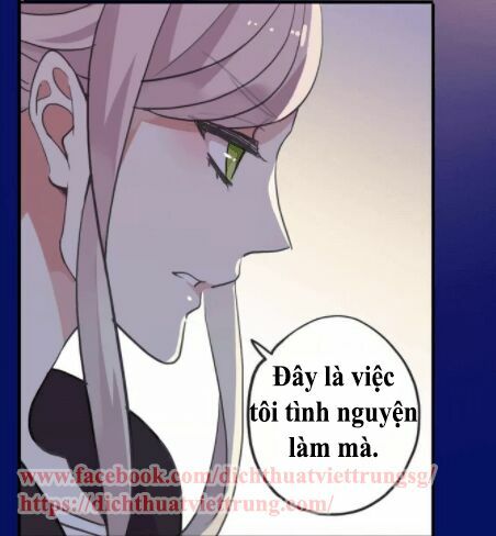 Vết Cắn Ngọt Ngào 2: Chapter 1